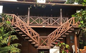 Chalés De Luxe Gramado